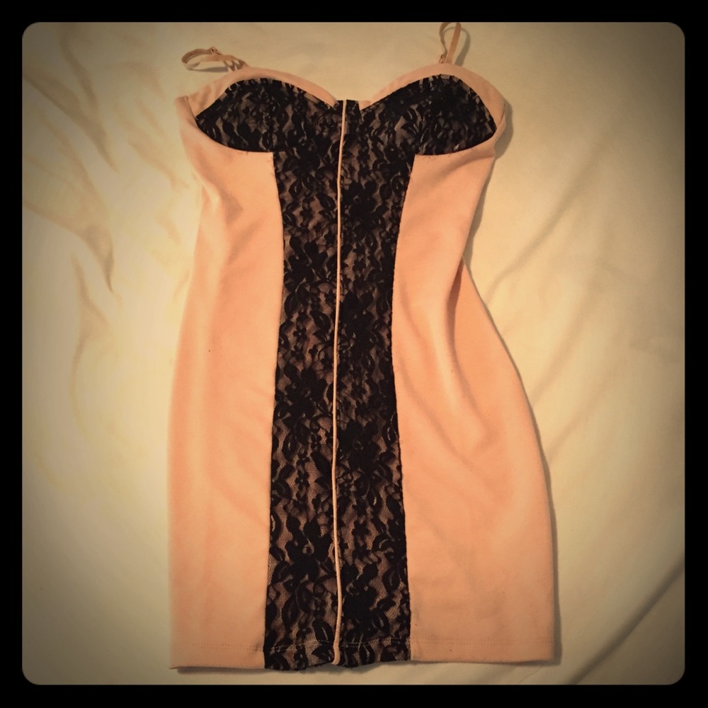 G by Guess dress